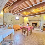 Casale Tiziano By Posarellivillas * Citerna
