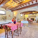 别墅 Casale Tiziano By Posarellivillas