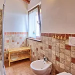 别墅 Casale Tiziano By Posarellivillas Citerna