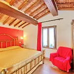 Casale Tiziano By Posarellivillas 别墅 *