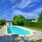 Casale Tiziano By Posarellivillas 别墅 *