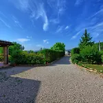 Casale Tiziano By Posarellivillas 别墅 Citerna