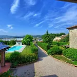Casale Tiziano By Posarellivillas 别墅