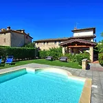 Casale Tiziano By Posarellivillas 别墅 *