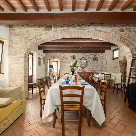 Casale Tiziano By Posarellivillas Villa Citerna