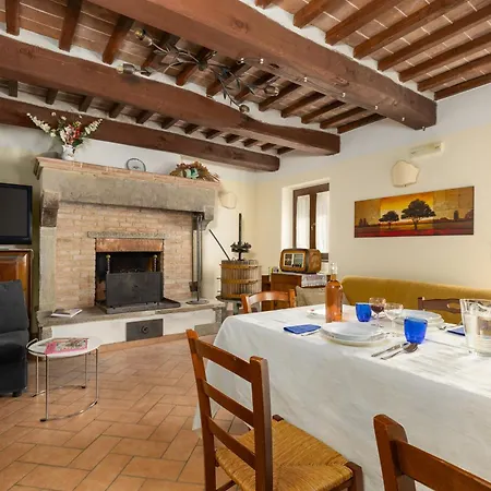 Casale Tiziano By Posarellivillas Villa