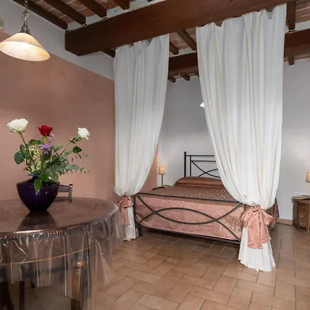 Casale Tiziano By Posarellivillas Villa Citerna