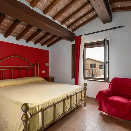 Villa Casale Tiziano By Posarellivillas Citerna