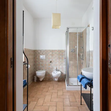 Casale Tiziano By Posarellivillas Citerna