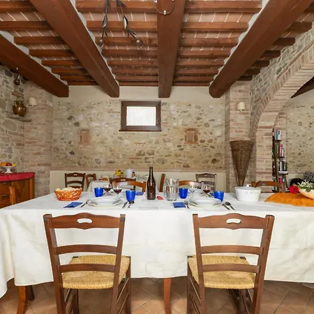 Casale Tiziano By Posarellivillas Villa *