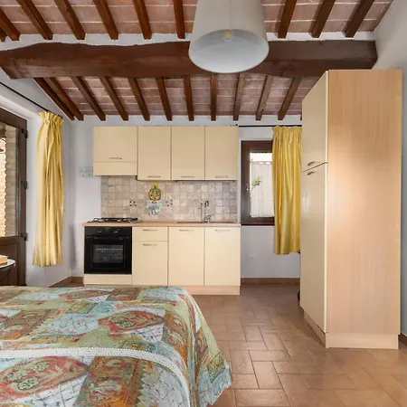 Casale Tiziano By Posarellivillas Villa