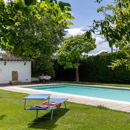Casale Tiziano By Posarellivillas Villa Citerna