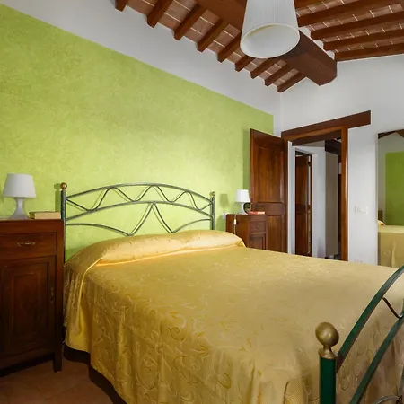 Casale Tiziano By Posarellivillas Citerna