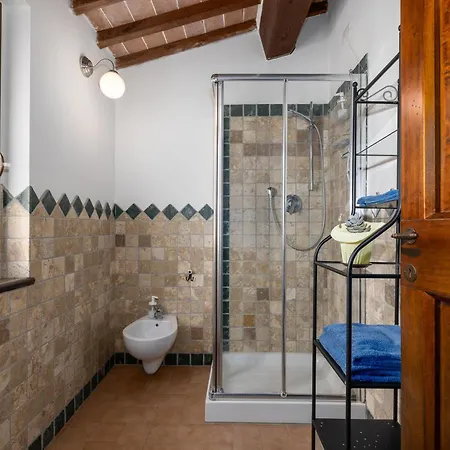 Casale Tiziano By Posarellivillas Villa *