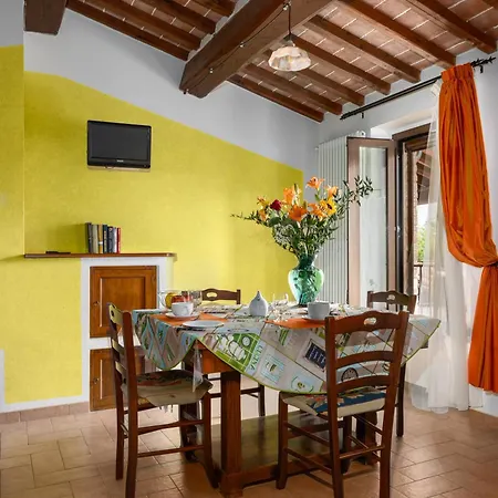 Villa Casale Tiziano By Posarellivillas Citerna
