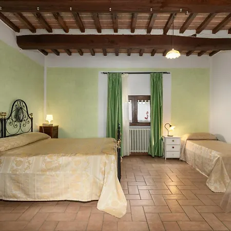Casale Tiziano By Posarellivillas *