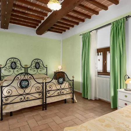 Casale Tiziano By Posarellivillas Villa *