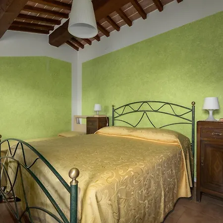 Casale Tiziano By Posarellivillas Citerna