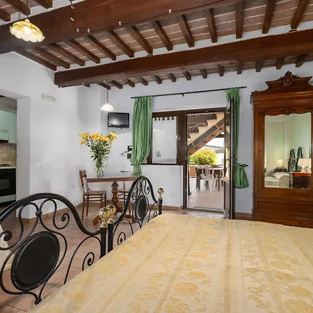 Casale Tiziano By Posarellivillas * Citerna