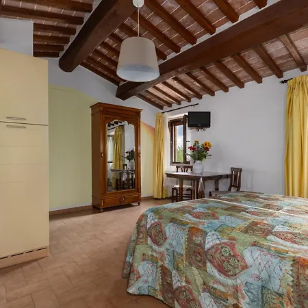 Casale Tiziano By Posarellivillas * Citerna