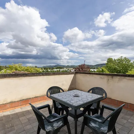 Casale Tiziano By Posarellivillas Villa *
