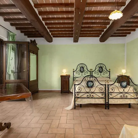 Casale Tiziano By Posarellivillas Citerna