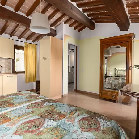 Villa Casale Tiziano By Posarellivillas Citerna