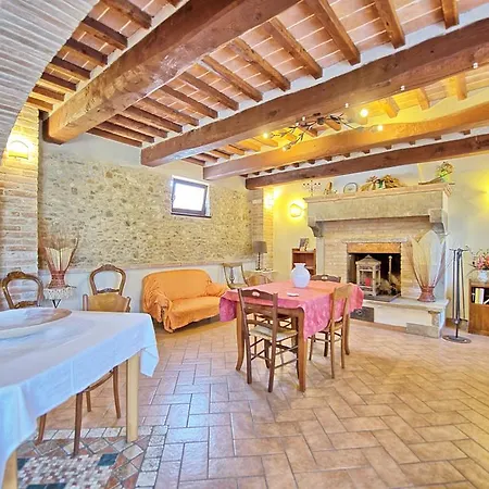 Casale Tiziano By Posarellivillas * Citerna