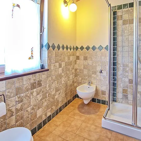 Casale Tiziano By Posarellivillas Villa