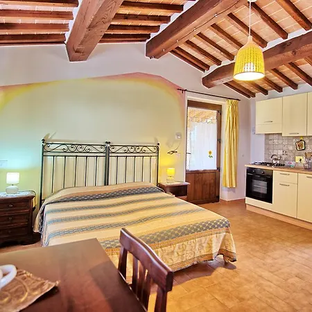 Casale Tiziano By Posarellivillas *