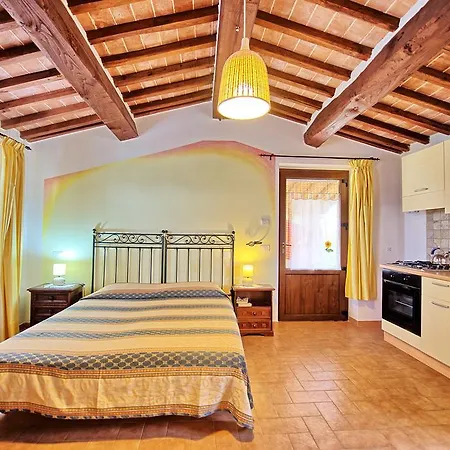 Casale Tiziano By Posarellivillas
