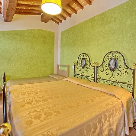Casale Tiziano By Posarellivillas * Citerna