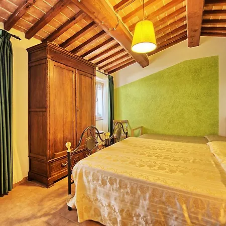 Villa Casale Tiziano By Posarellivillas