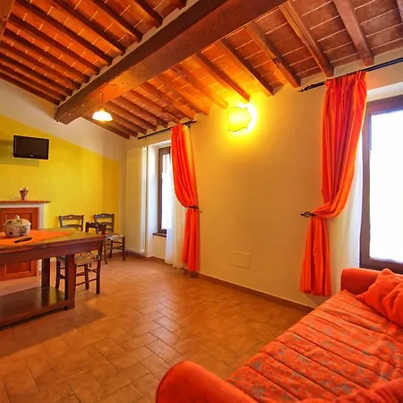 Casale Tiziano By Posarellivillas Citerna