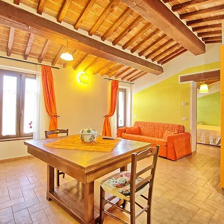 Villa Casale Tiziano By Posarellivillas *