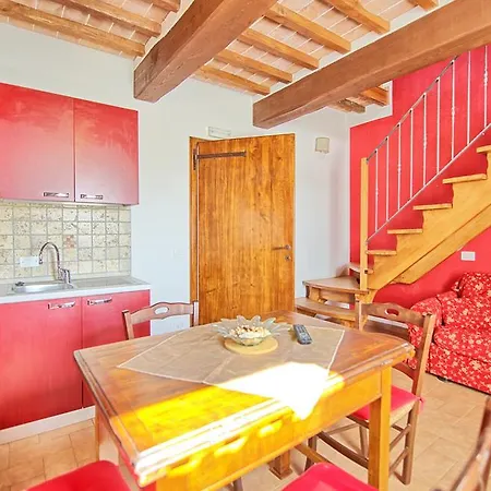 Casale Tiziano By Posarellivillas Citerna