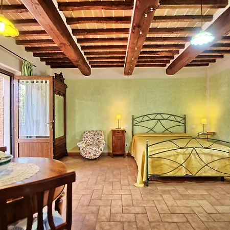Villa Casale Tiziano By Posarellivillas Citerna