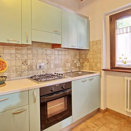 Casale Tiziano By Posarellivillas Villa Citerna