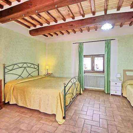 Casale Tiziano By Posarellivillas Villa