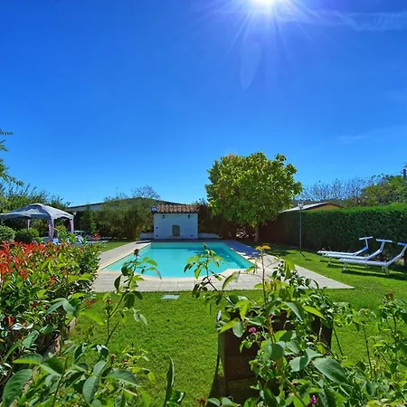 Casale Tiziano By Posarellivillas * Citerna
