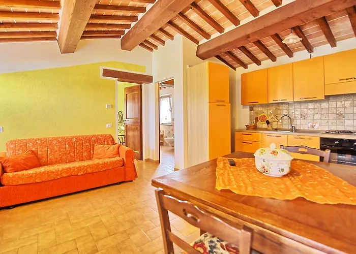 Casale Tiziano By Posarellivillas Villa