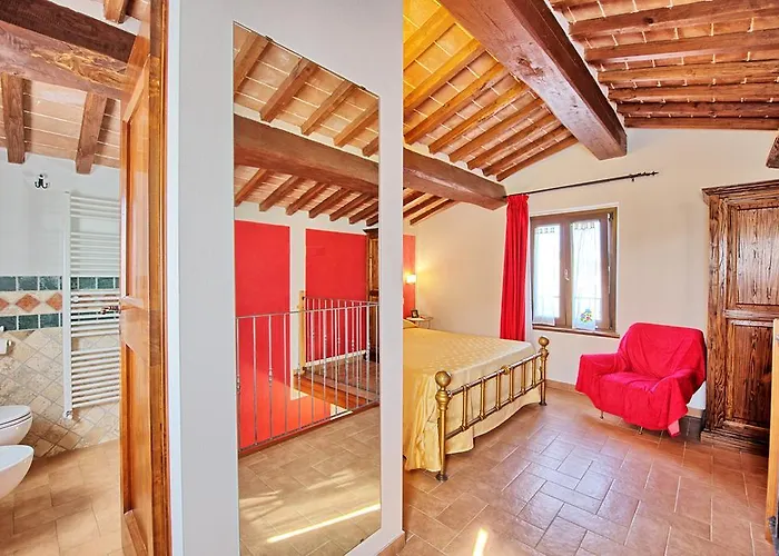 Vila Casale Tiziano By Posarellivillas