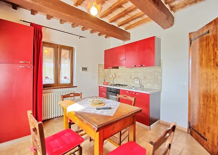 Casale Tiziano By Posarellivillas Vila