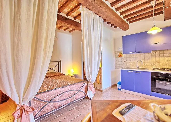 Casale Tiziano By Posarellivillas Villa *