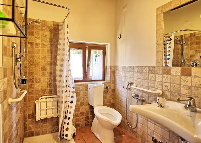 Vila Casale Tiziano By Posarellivillas