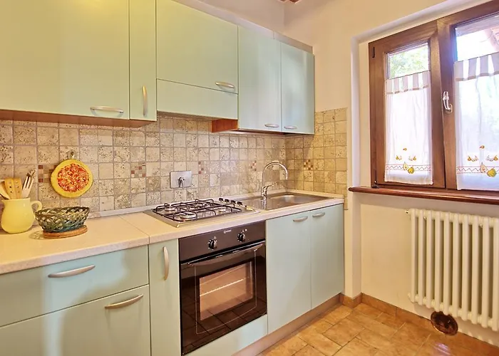 Casale Tiziano By Posarellivillas Vila Citerna